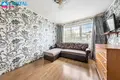 Wohnung 2 zimmer 44 m² Vilnius, Litauen