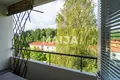 Apartamento 3 habitaciones 72 m² Valkeakoski, Finlandia