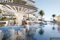 Estudio 1 habitación 36 m² Dubái, Emiratos Árabes Unidos