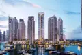 Mieszkanie 2 pokoi 81 m² Dubaj, Emiraty Arabskie