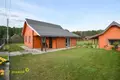 Casa 73 m² Krajski sielski Saviet, Belarús