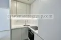 Appartement 1 chambre 78 m² Budva, Monténégro