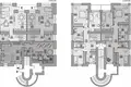 Дом 10 комнат 751 м² Рига, Латвия