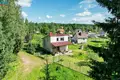 House 130 m² Juodiskes, Lithuania