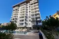 Penthouse 3 pokoi 130 m² Alanya, Turcja