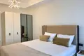 Wohnung 2 zimmer 50 m² in Alanya, Türkei