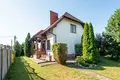 Haus 184 m² Moschin, Polen