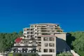 Mieszkanie 1 pokój 55 m² Becici, Czarnogóra