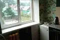 2 room apartment 47 m² Slonim, Belarus