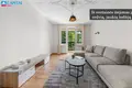 3 room apartment 64 m² Vilnius, Lithuania