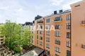 Appartement 3 chambres 62 m² en Helsinki sub region, Finlande