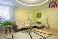 House 106 m² Maladzyechna, Belarus