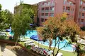 1 bedroom apartment 49 m² Sunny Beach Resort, Bulgaria