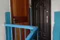 1 room apartment 30 m² Vítebsk, Belarus