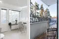 Mieszkanie 2 pokoi 44 m² Helsinki sub-region, Finlandia