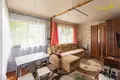 Haus 40 m² Bialarucki sielski Saviet, Belarus