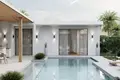 Willa 4 pokoi 560 m² Phuket, Tajlandia