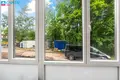 Wohnung 1 zimmer 27 m² Wilkomir, Litauen
