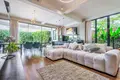 4BR Smart Villa • Cinema • Garden • Canggu