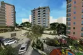 Mieszkanie 3 pokoi 119 m² Kagithane, Turcja