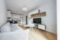 Appartement 3 chambres 59 m² en Varsovie, Pologne