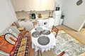 1 bedroom apartment 73 m² Nesebar, Bulgaria