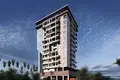 Studio apartment 43 m² Dubai, United Arab Emirates