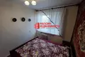 Wohnung 3 Zimmer 71 m² Hrodna, Weißrussland