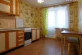 1 room apartment 43 m² Uzda, Belarus