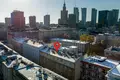 4 room apartment 105 m² Warsaw, Poland