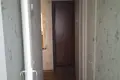 2 room apartment 43 m² Minsk, Belarus