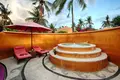 Mieszkanie 23 pokoi 1 103 m² Lombok Utara, Indonezja