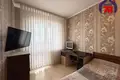 3 room apartment 59 m² Salihorsk, Belarus