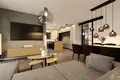 Квартира 3 спальни 105 м² Врбник, Хорватия