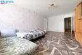 Квартира 3 комнаты 67 м² Клайпеда, Литва