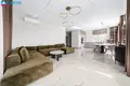 House 127 m² Papiskes, Lithuania