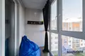 3 room apartment 76 m² Minsk, Belarus