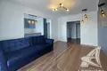 Квартира 2 комнаты 59 м² Брест, Беларусь