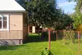 Дом 48 м² Новодворский сельский Совет, Беларусь