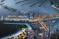 Mieszkanie w nowym budynku EMAAR Beachfront