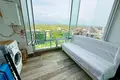 Apartamento 2 habitaciones 53 m² Mezitli, Turquía