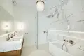 Mieszkanie 5 pokojów 231 m² Malaga, Hiszpania