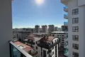 1 bedroom apartment  Mahmutlar, Turkey