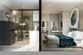 1 bedroom apartment 27 m² Bangkok, Thailand