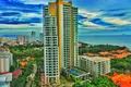 Квартира 1 спальня 44 м² Паттайя, Таиланд