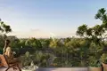 Apartamento 1 habitación 675 m² Dubái, Emiratos Árabes Unidos