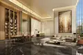 Penthouse 5 pokojów 702 m² Dubaj, Emiraty Arabskie
