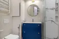 Wohnung 2 zimmer 44 m² Minsk, Belarus