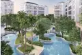 Mieszkanie 2 pokoi 55 m² Phuket, Tajlandia