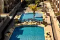 2 bedroom apartment  Pafos, Cyprus